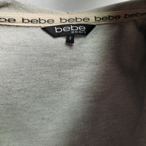 2pc Gray Sweatsuit - Picture 4 of 4